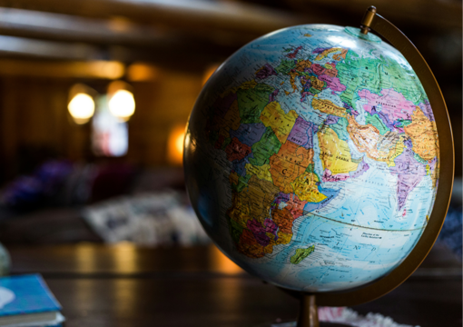 Actu CREAD : CREAD célèbre son ouverture au monde avec son premier International Day
