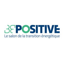 Be Positive - Partenaire CREAD, Ecole Architecture Intérieure